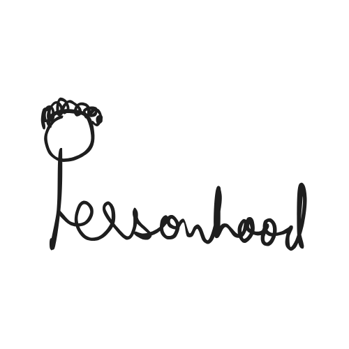 Personhood logo - Building AI People
